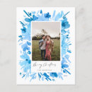 Search for flower border design Blue