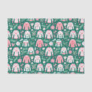 Search for ugly christmas sweater tissue paper Green