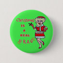 Search for bah humbug badges Scrooge