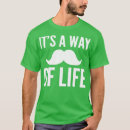 Search for moustach tshirts Bearded