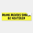 Search for drunk bumper stickers Drinking