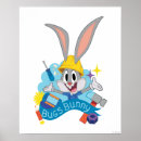 Search for bugs bunny posters Lets build this