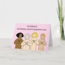 Search for cartoon lady cards Ladies