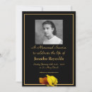 Search for lilly invitations Remembrance