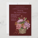 Search for arranged invitations Floral arrangement