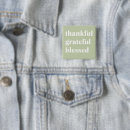 Search for grateful badges Thankful grateful blessed