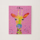 Search for abstract art puzzles Fun