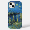 Search for starry night iphone cases Aesthetic