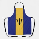 Search for barbados aprons Flag