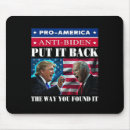 Search for amped mousepads Joe biden