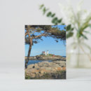 Search for lighthouse light postcards Nubble