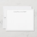 Search for double notes Minimalist