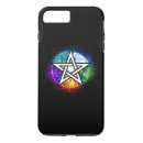 Search for wiccan iphone cases Pentacle