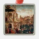 Search for venice gondola christmas tree decorations Venetian