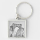 Search for abbey key rings Architecture