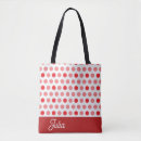 Search for red abstract bags Elegant