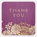 Search for purple lace stickers Vintage