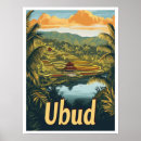 Search for vintage indonesia posters Travel