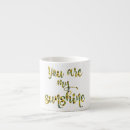 Search for cute sunshine mugs Unique