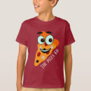 Search for pizza kids tshirts Text