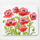 Search for poppy mousepads Poppies