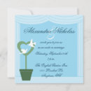 Search for white dove wedding invitations Blue
