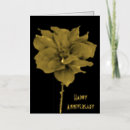 Search for single black rose cards Elegant