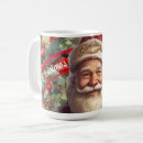 Search for santa claus coffee mugs Classic