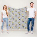 Search for cockatiel blankets Pattern