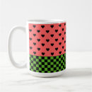 Search for watermelon mugs Summer