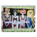 Search for unique calendars Cool