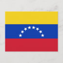 Search for venezuela postcards Flag of venezuela
