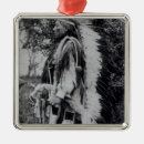 Search for american indian christmas tree decorations School
