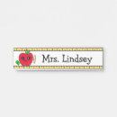 Search for office door name plates Cute
