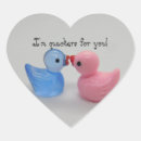 Search for love ducks stickers Funny
