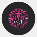 Search for respiratory therapist stickers Medical