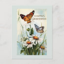 Search for old fashioned easter cards Floral