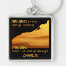 Search for challenger key rings Motivational