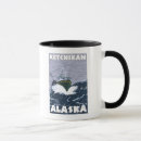Search for ketchikan alaska mugs Scene