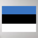 Search for estonia posters Estonian flag
