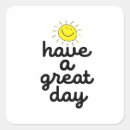 Search for good day stickers Inspirational