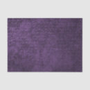 Search for purple tissue paper Script