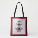Search for bee keeper tote bags Insect