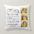 Search for grandkids cushions Quote
