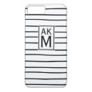 Search for black and white striped iphone cases For him