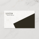 Search for dust business cards Stylish