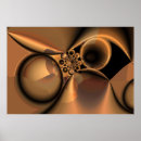 Search for something posters Abstract