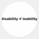 Search for disabled stickers Mental illness