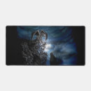 Search for full moon mousepads Gothic
