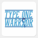 Search for type 1 diabetes stickers Blood sugar
